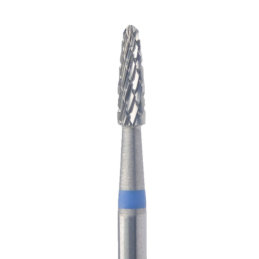 KMIZ DRILL BIT CARBIDE CORN BLUE 023