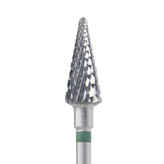 KMIZ DRILL BIT CARBIDE CONE GREEN 060
