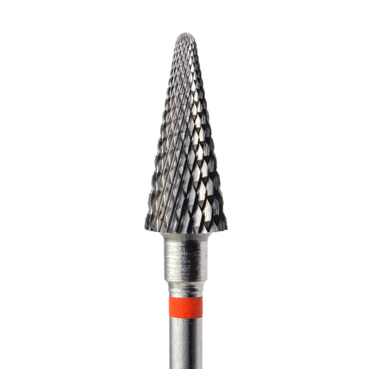 KMIZ DRILL BIT CARBIDE CONE RED 060