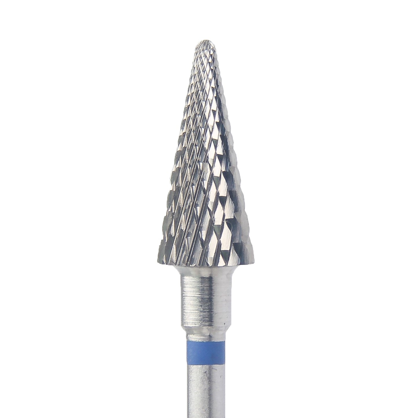 KMIZ DRILL BIT CARBIDE CONE BLUE 060
