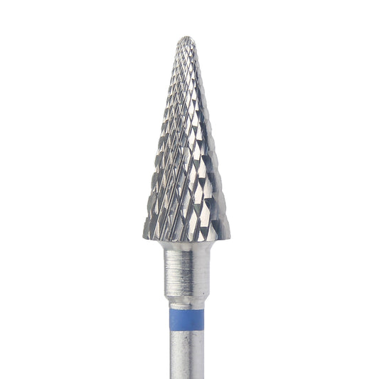 KMIZ DRILL BIT CARBIDE CONE BLUE 060
