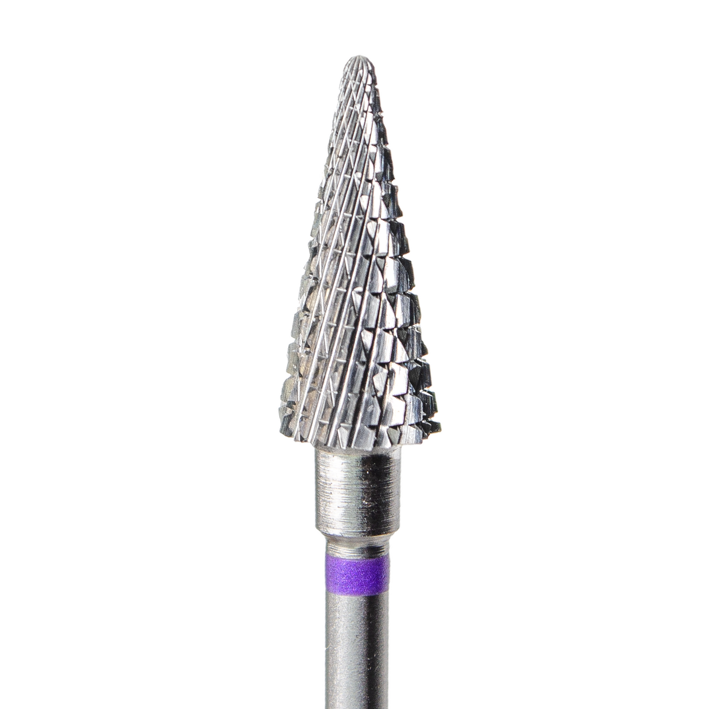 KMIZ DRILL BIT CARBIDE CONE PURPLE 060