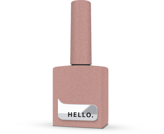HELLO TINT BASE Hazelnut
