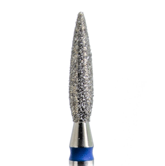 KMIZ DRILL BIT DIAMOND BLUE FLAME 2,3