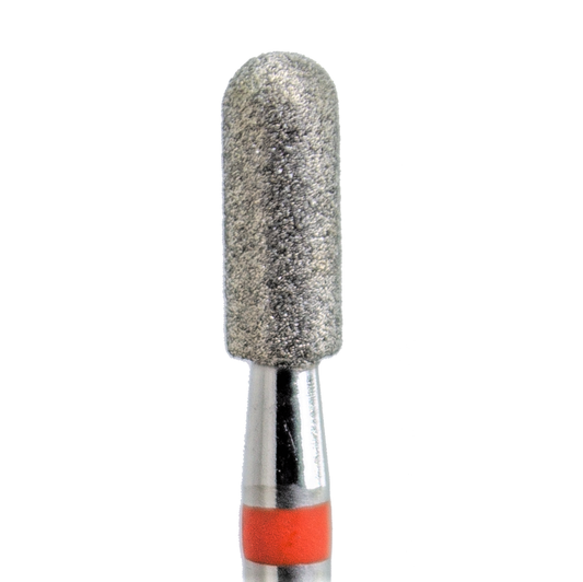 KMIZ DRILL BIT DIAMOND RED CYLINDER 3,1