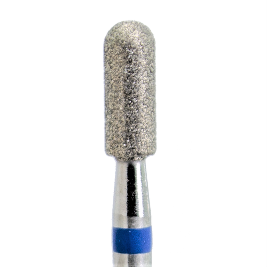 KMIZ DRILL BIT DIAMOND BLUE CYLINDER 3,1