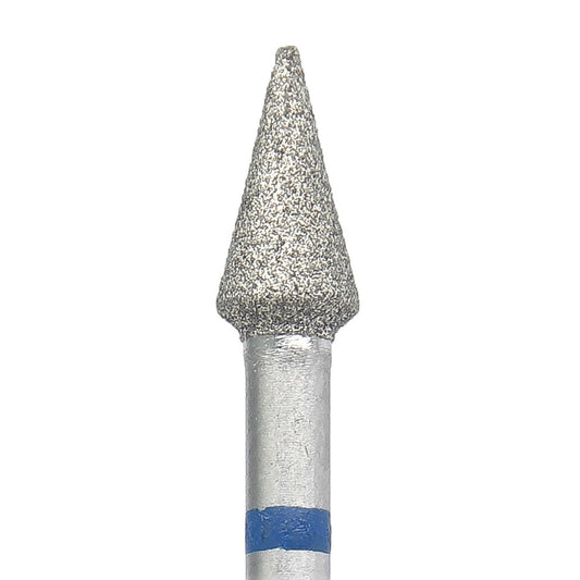 KMIZ DRILL BIT DIAMOND CONE BLUE 4,0