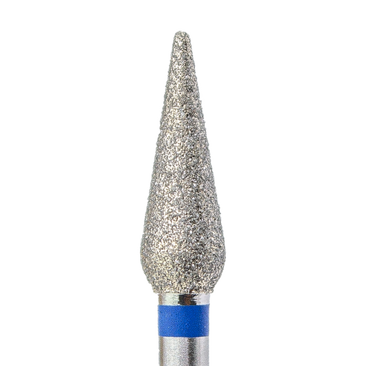 KMIZ DRILL BIT DIAMOND BLUE CONE 4,0