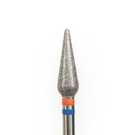 KMIZ DRILL BIT DIAMOND TWIN CONE 4,0