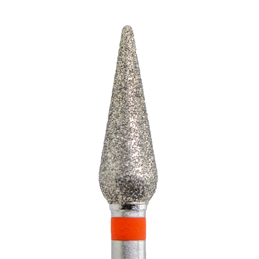 KMIZ DRILL BIT DIAMOND RED CONE 4,0