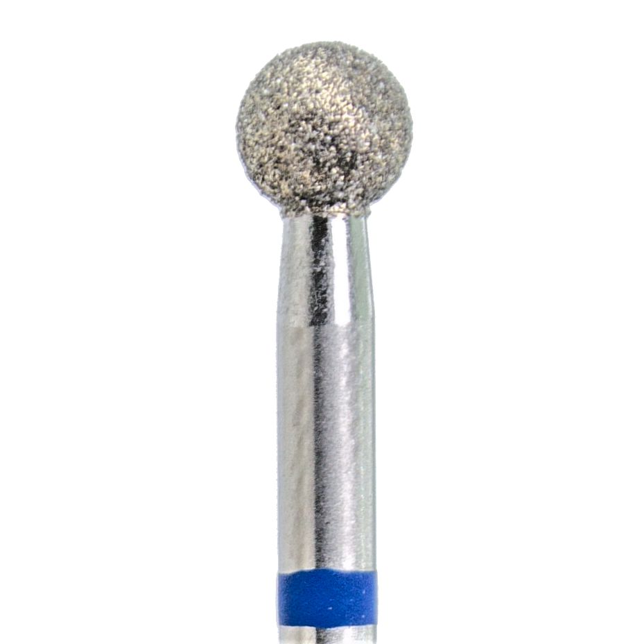 KMIZ DRILL BIT DIAMOND BLUE BALL 4,2