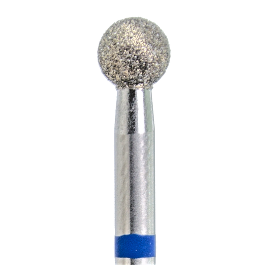 KMIZ DRILL BIT DIAMOND BLUE BALL 4,2