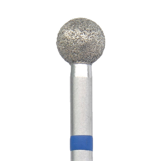 KMIZ DRILL BIT DIAMOND BLUE BALL 5,0