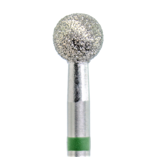 KMIZ DRILL BIT DIAMOND GREEN BALL 5,0