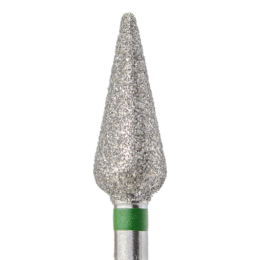KMIZ DRILL BIT DIAMOND GREEN CONE 5,0