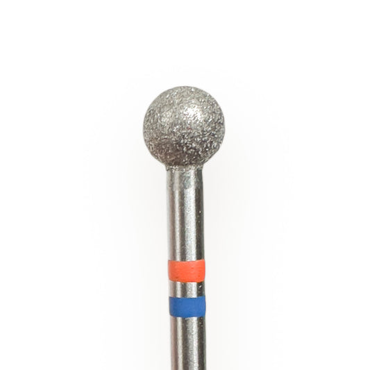 KMIZ DRILL BIT DIAMOND TWIN BALL 5,0