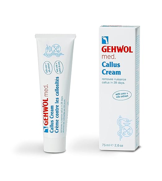 GEHWOL Med Callus Cream