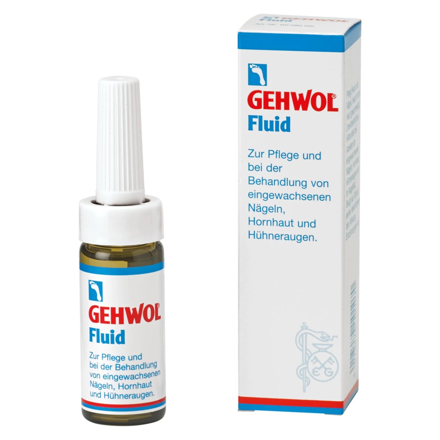 GEHWOL Fluid