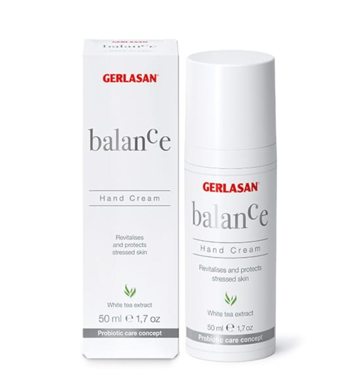 GEHWOL Balance Hand Cream