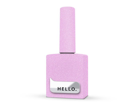 HELLO  TINT BASE Pink tonic