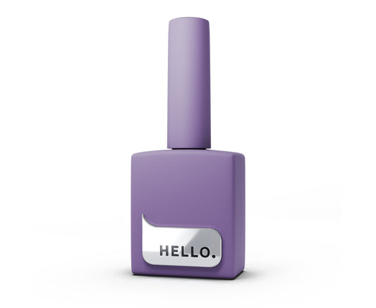 HELLO TINT BASE Plum